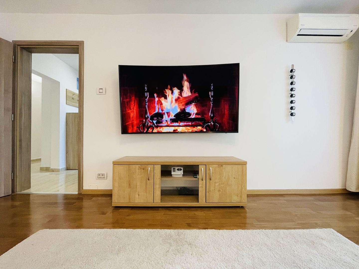 OFERTA VANDUTA - Apartament cu 4 camere, frumos amenajat | 85 mp, decomandat - Poză 8