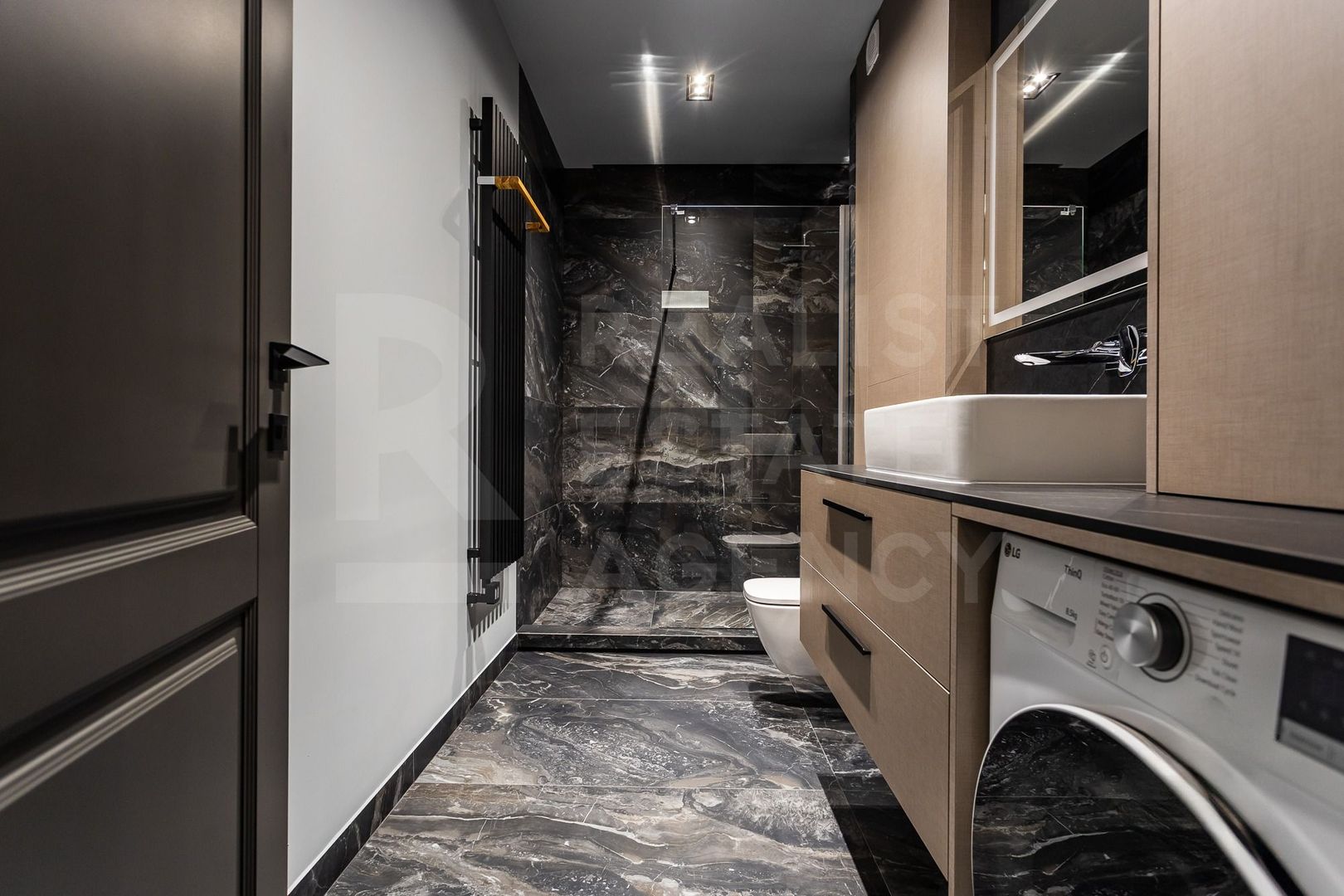 Chirie, apartament, 2 camere, strada Mihai Eminescu, Centru - Poză 11