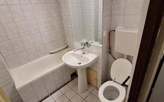 1 camera decomandata, Gruia, studenti, zona Parcul Cetatuia, Gara - Poză 3