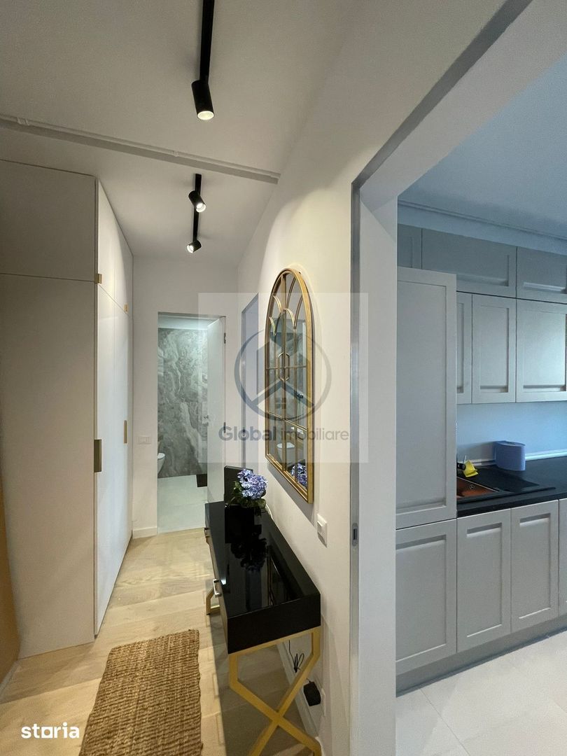 Apartament 2 camere NUSCO - Poză 2