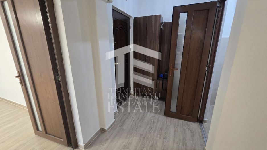 CASA DE CULTURA-Apartament 3 camere de inchiriat. - Poză 10