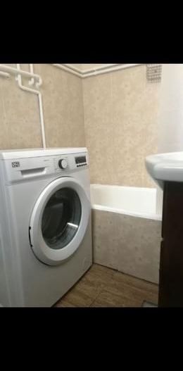 Garsoniera Strada Armenească - fara risc seismic, bloc reabilitat - Poză 12