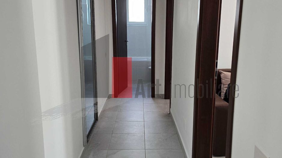 Apartament cu 2 camere-Aparatorii Patriei-cu centrala+loc de parcare - Poză 11