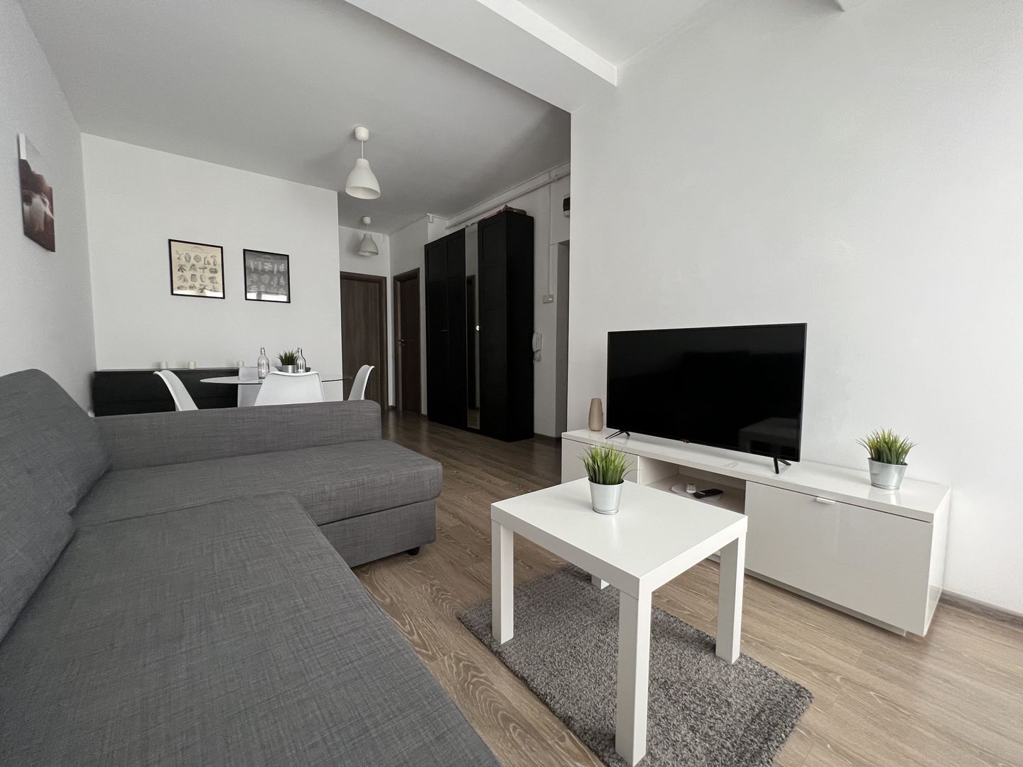 Apartament superb Piata Presei Libere | Jiului - Poză 12