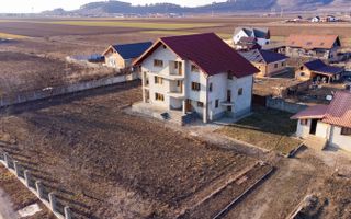 Casa cu teren 1500 mp in Harman - Poză 3