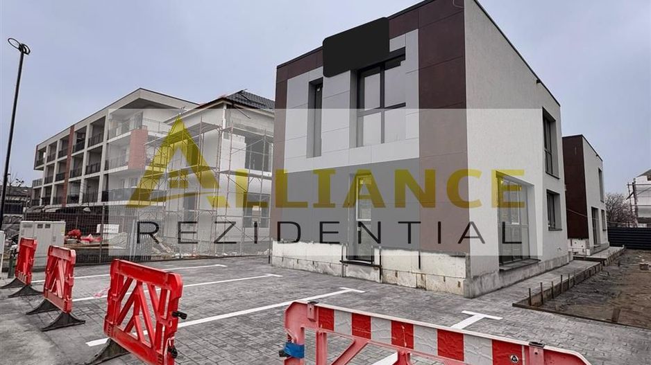 Vila individuala | P + 1 - Teren 250 mp | Primarie P.Leordeni - Poză 1