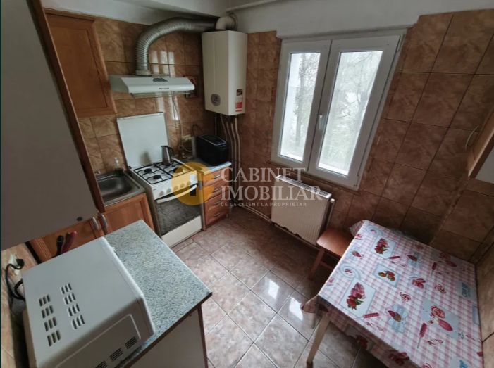 3 Camere - Decomandat - Etaj Intermediar - Poză 7