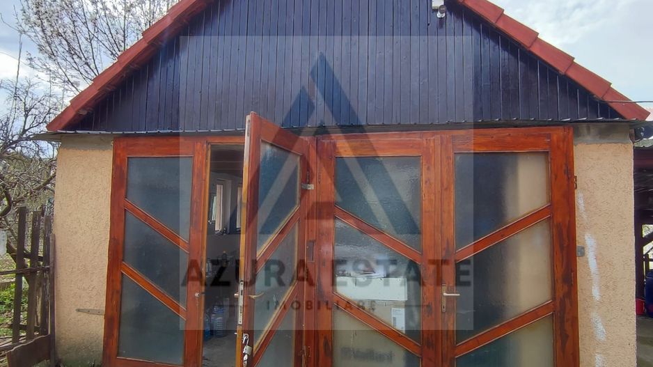 Casa 4 camere 2 bai garaj inchis pivnita si teren 740 mp in Seica Mica - Poză 18