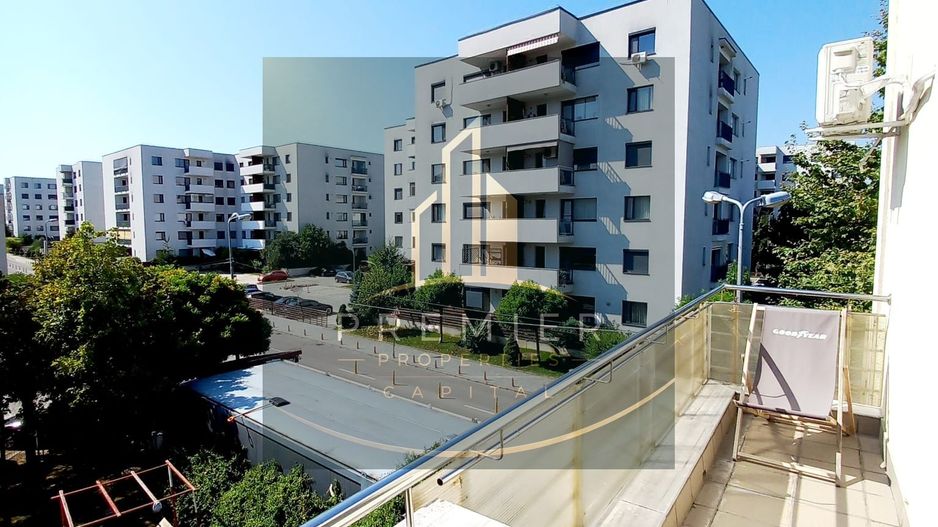 Apartament 3 camere în Greenfield Băneasa – 90 mp, 2 locuri de parcare - Poză 17