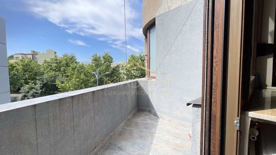 Resedinta interbelica premium **5 camere**252 MP***//Lascar Catargiu - Poză 29