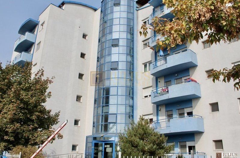 Aradului; parcare privata, include Ctr. A.F.P - Poză 2