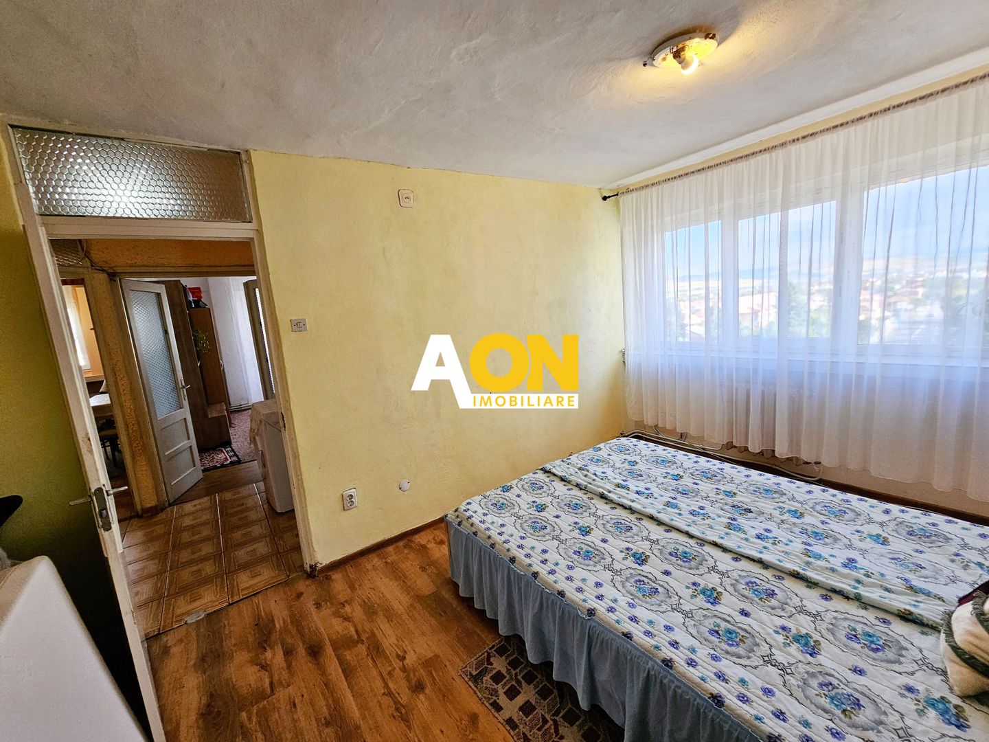 Apartament 2 camere, priveliste superba, Cetate, langa Casa de Cultura - Poză 7