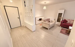 2 Camere Mid Level Parcare Inclusa Metrou Lujerului GranVia Residence - Poză 11