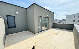 Penthouse Aradului-3 Camere-Disponibil Imediat - Poză 16