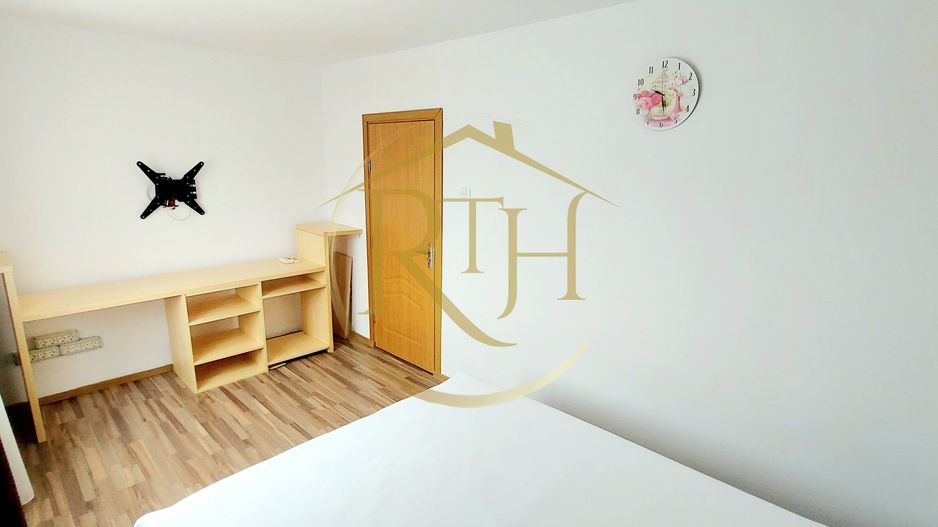 Oferim apartament cu 1 camera, langa Iulius Mall, centrala proprie pe gaz - Poză 7