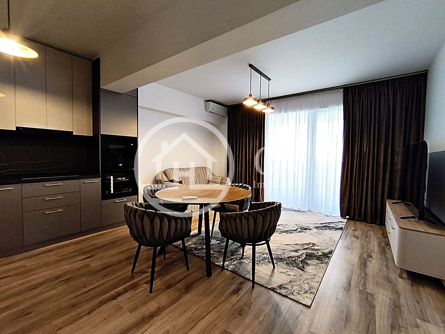 Apartament cu 2 camere de închiriat în Prima Urbana, Oradea - Poză 4