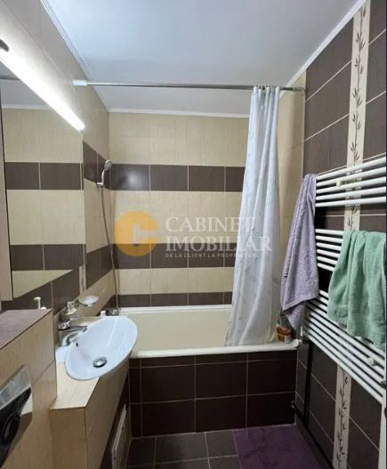 Apartament cu 2 camere zona Zimbru - Poză 8
