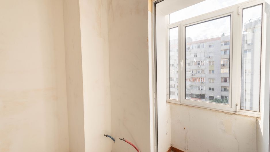 Apartament 4 camere de vanzare 104 mp, Central, Calea Mosilor - Poză 10