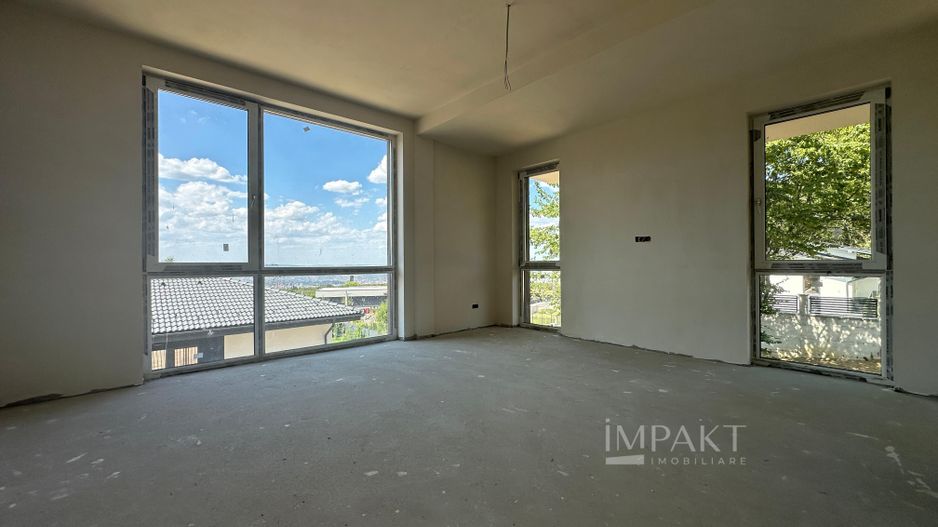 Casa de vanzare care reflectă stilul tău de a trăi la înălțime! - Poză 12