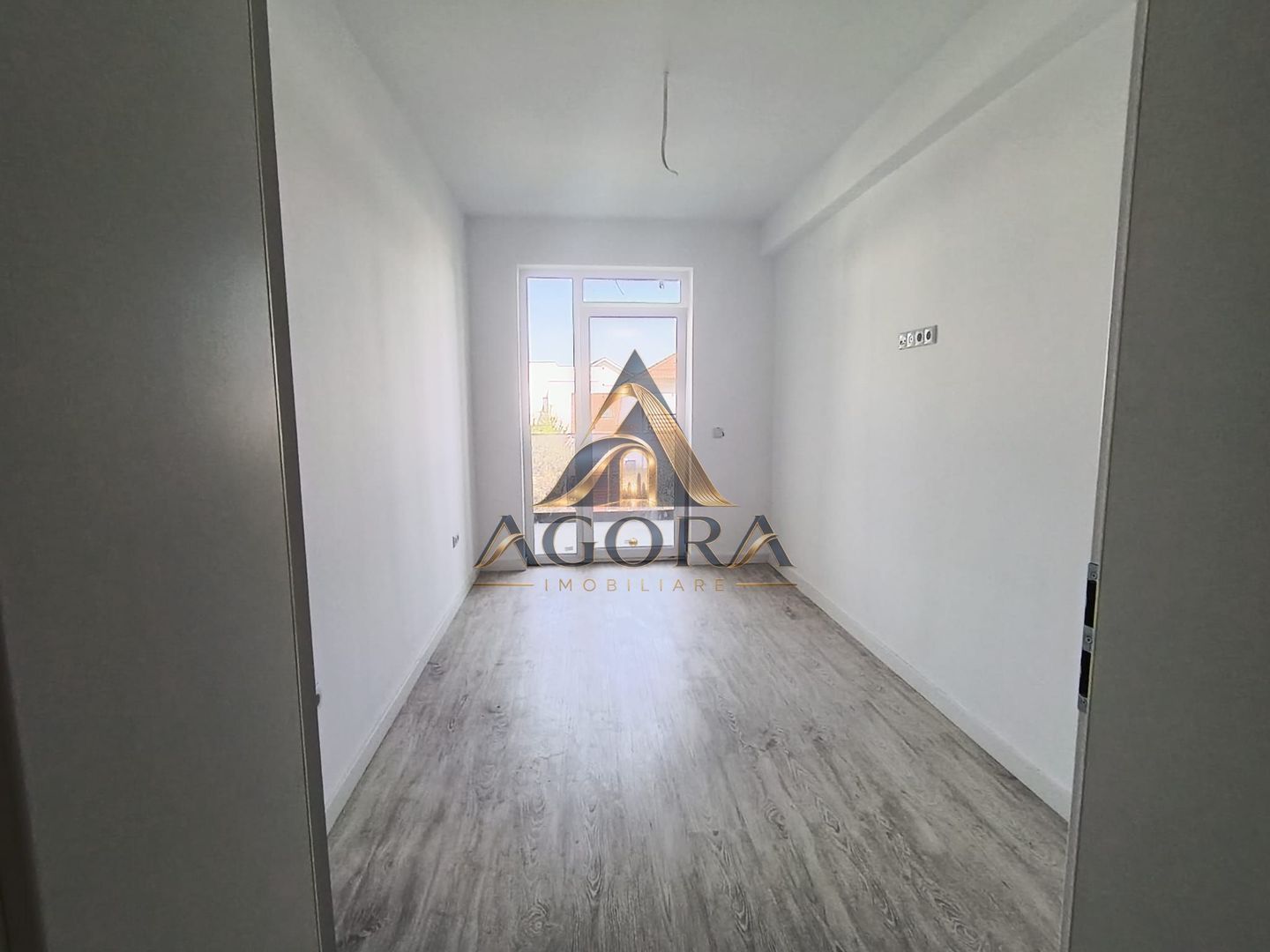 APARTAMENT NOU DE VÂNZARE – ȘELIMBĂR, STR. ZAHARIA STANCU | 117.000 € - Poză 1
