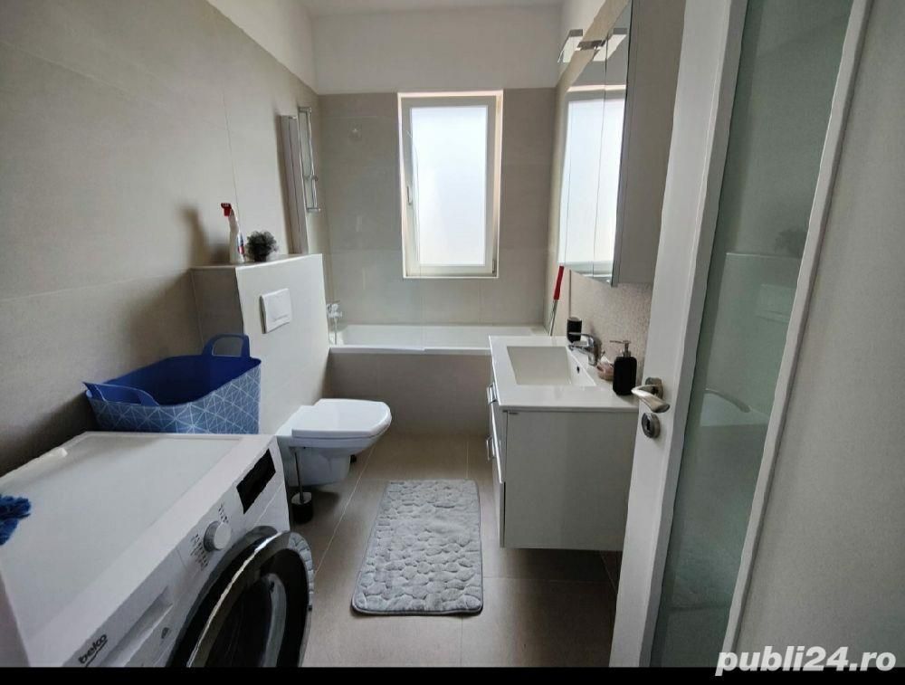 2 cam Zona Nord Auchan -Dumbravita + loc parcare inclus - Poză 2