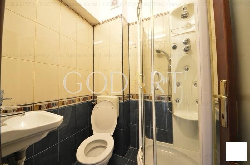 Apartament de lux Aviatorilor - Poză 21