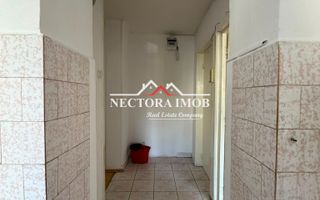 NECTORA IMOB-Apartament 3 camere, 2 bai, Str. Aluminei, Etaj 2, Balcon - Poză 7