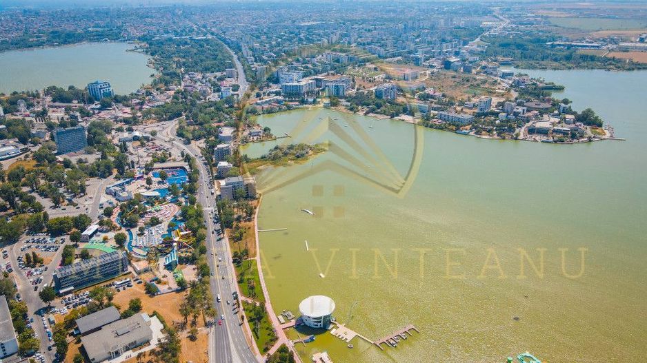 Stațiunea Mamaia  - Vanzare Hotel Dunarea amplasat la 100m de malul marii - Poză 8