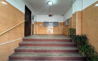 3 camere decomandat || Crângași || aproape de parc si de Lacul Morii - Poză 21