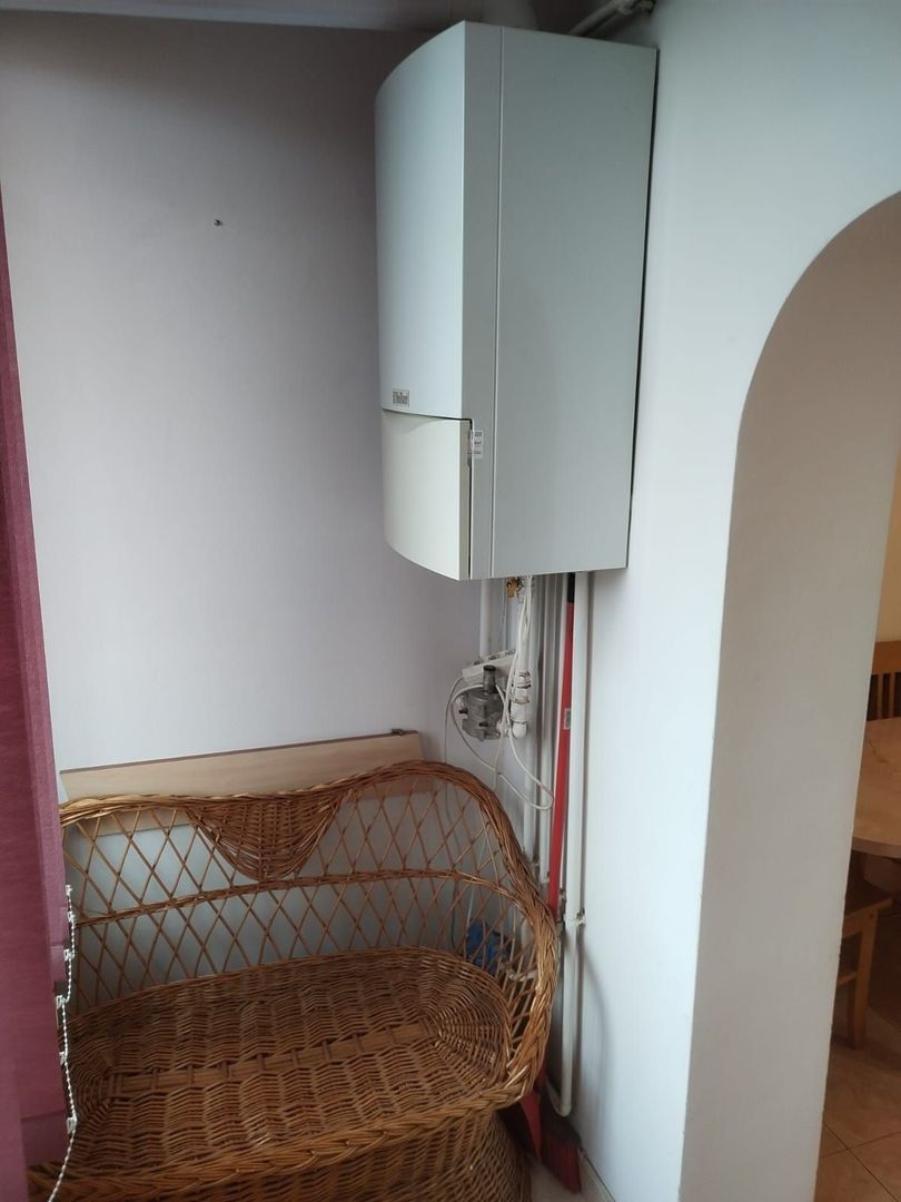 Soarelui | 3 Camere | Decomandat | Centrala proprie | Mobilat si Utilat - Poză 14