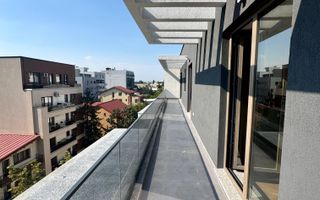 Apartament 3 camere /Zeletin Residence - Poză 2