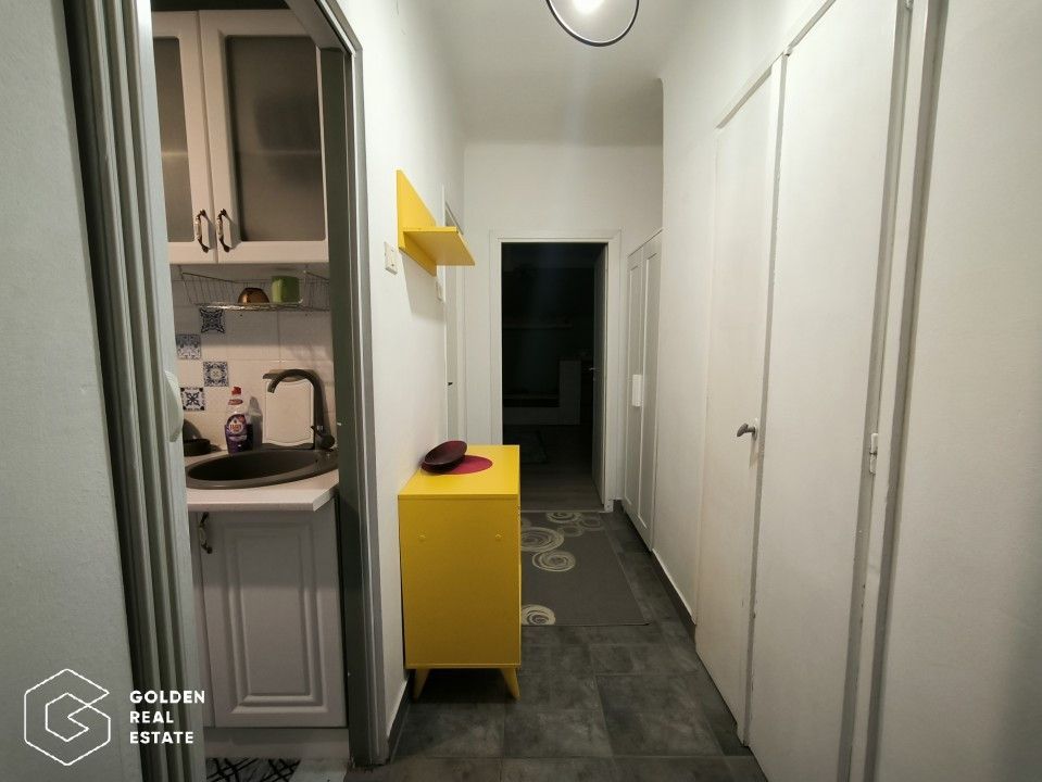 Apartament 2 camere, ultracentral, Bd. Dragalina cu centrala - Poză 6