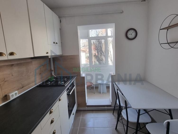 Apartament 2 camere, complet renovat, Iași - Poză 12