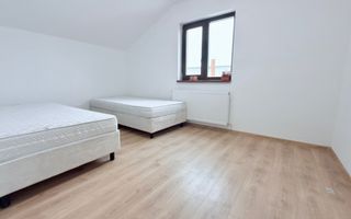 Casa individuala de închiriat, capacitate 10 persoane, Apahida - Poză 5