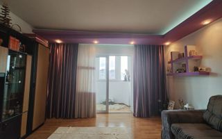 Vanzare Apartament 2 camere , 65mp, bloc 1990– 2 minute Metrou Costin Georgian - Poză 2