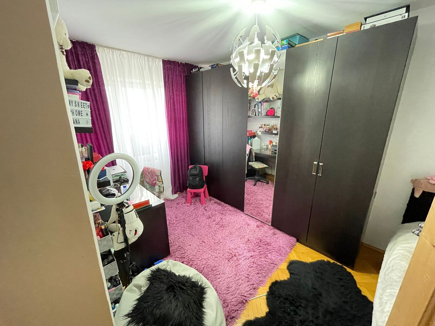 APARTAMENT 3 CAMERE 1 MAI | CHBRIT - Poză 7