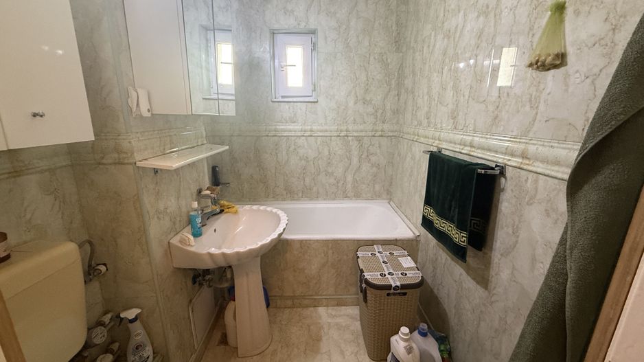 Apartament 3 camere - 2 balcoane - 72 mp șoseaua Pantelimon - Poză 9