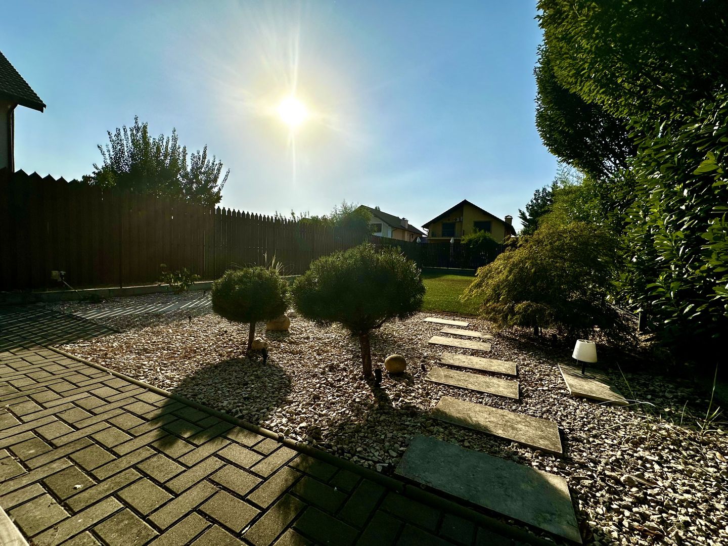 Casa de închiriat - British School - Poză 33