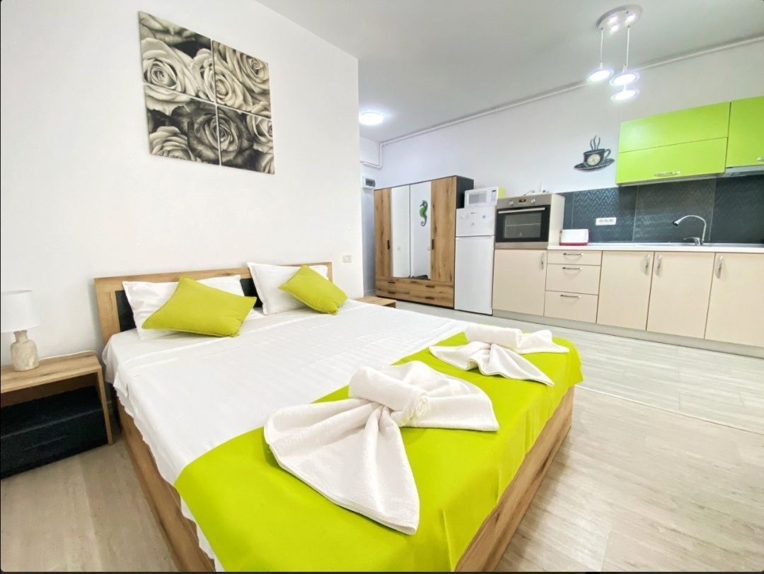 Vând studio la promenadă - Poză 7