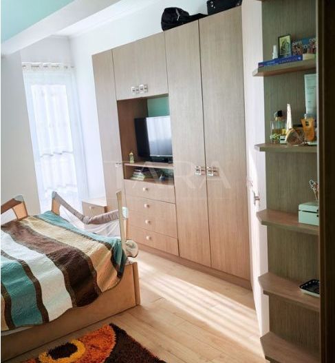 Apartament spațios cu 3 camere – zonă Gheorgheni, lângă parcuri. - Poză 10