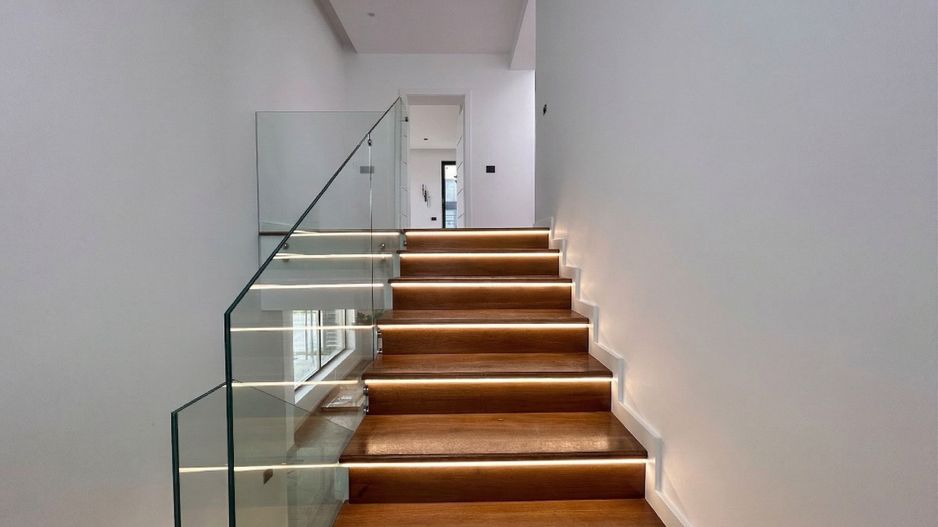 North Villas Pipera | Vila Individuala Finalizata | Pompa Caldura - Poză 18