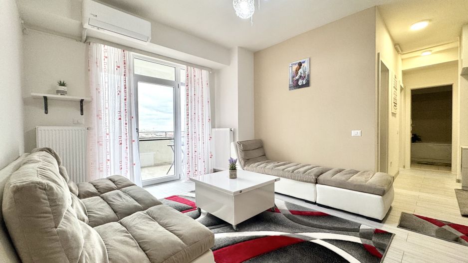 3 camere, dormitor cu baie proprie – Braytim - Poză 2