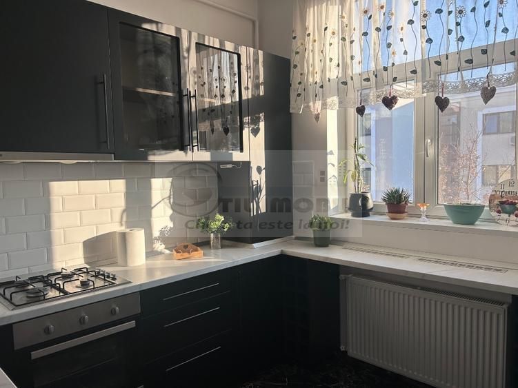 Apartament 2 camere Copou - 589 euro - Poză 3