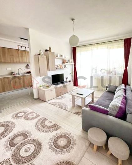 3 camere la Cheie,18 mp terasa, Mărăști!! - Poză 4