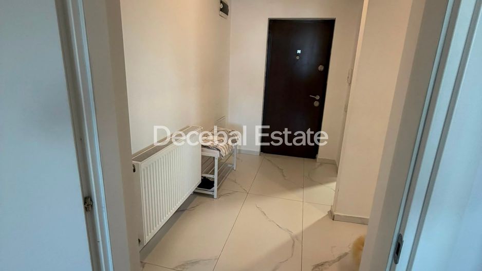 Decomandat 2 Camere  87mp bloc 2020 - Mobilat Utilat Strada Safirului - Poză 8