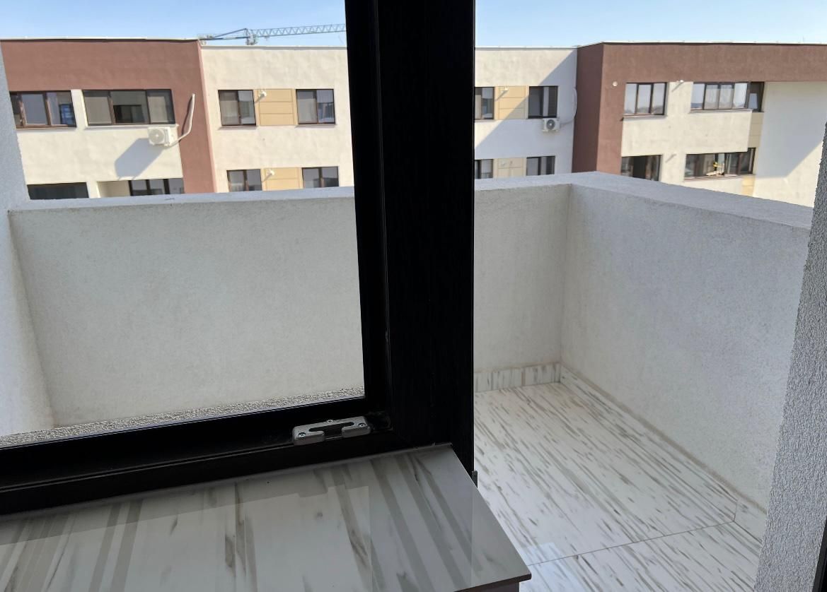 GARSONIERA SALAJ, BUCATARIE INCHISA, BLOC NOU, PARCARE, CENTRALA - Poză 7