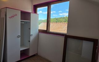 Garsoniera in casa, comuna Cristian,mobilata si utilata. - Poză 7