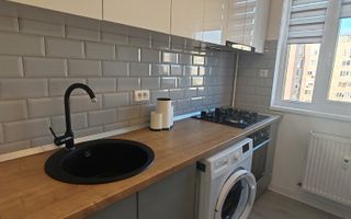 Apartament 2 camere - Bucuresti Drumul Taberei  - Parc Moghioros - Poză 14