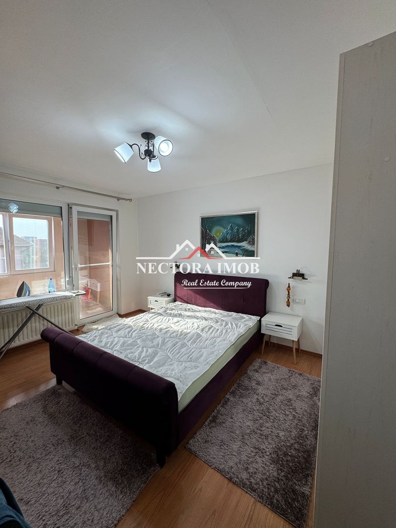 NECTORA IMOB Exclusivitate-Duplex 165 mp utili+garaj+terasa,Zona Oncea - Poză 17