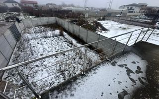 CASA INDIVIDUALA, 4 CAMERE, TOATE UTILITATIEL, NOU, COMISION 0% - Poză 9